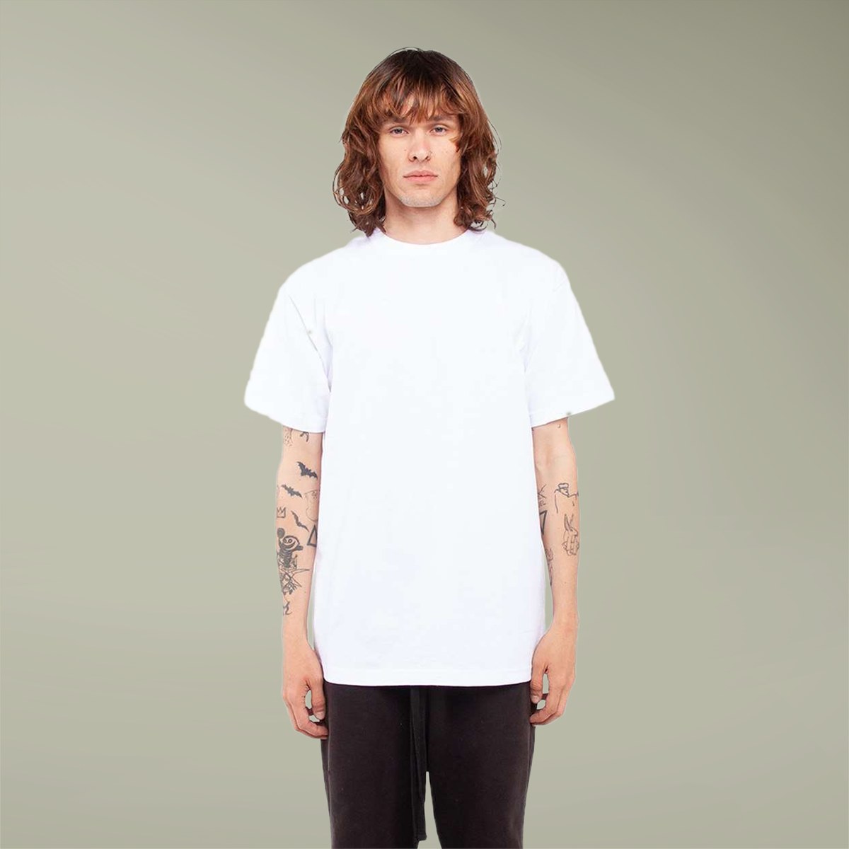 Unisex Active T Shirt