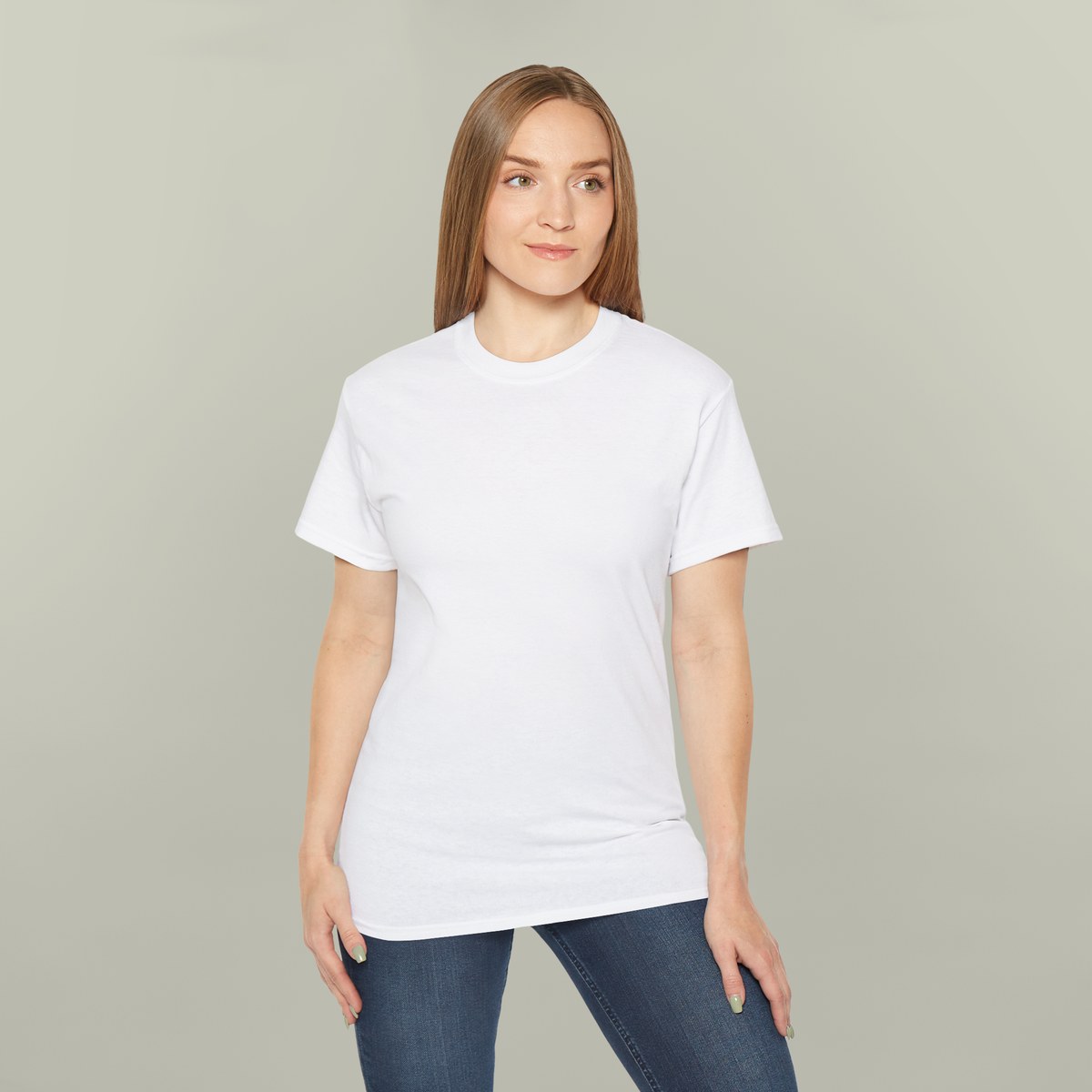 Unisex Ultra Cotton Tee