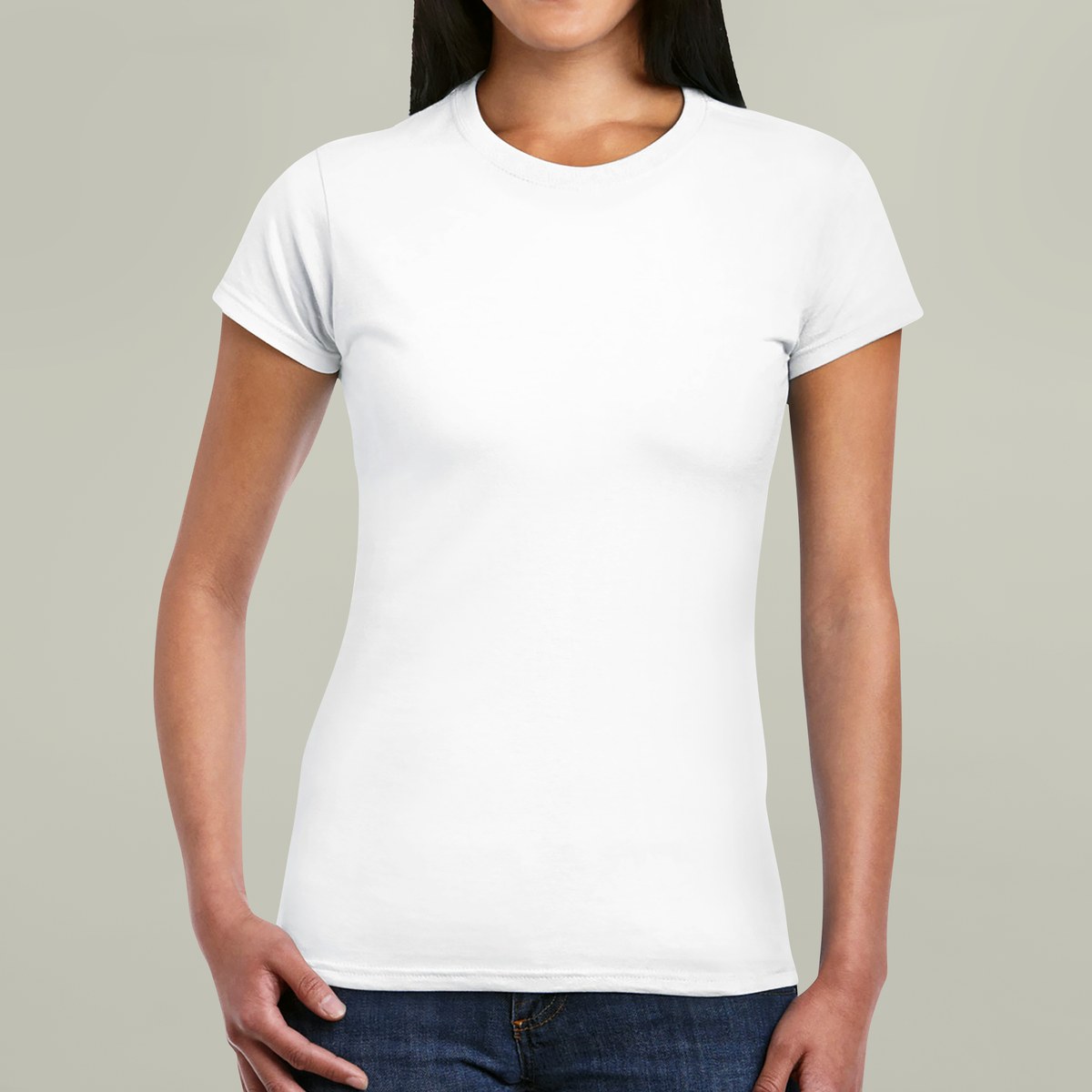 Women’s Softstyle Tee