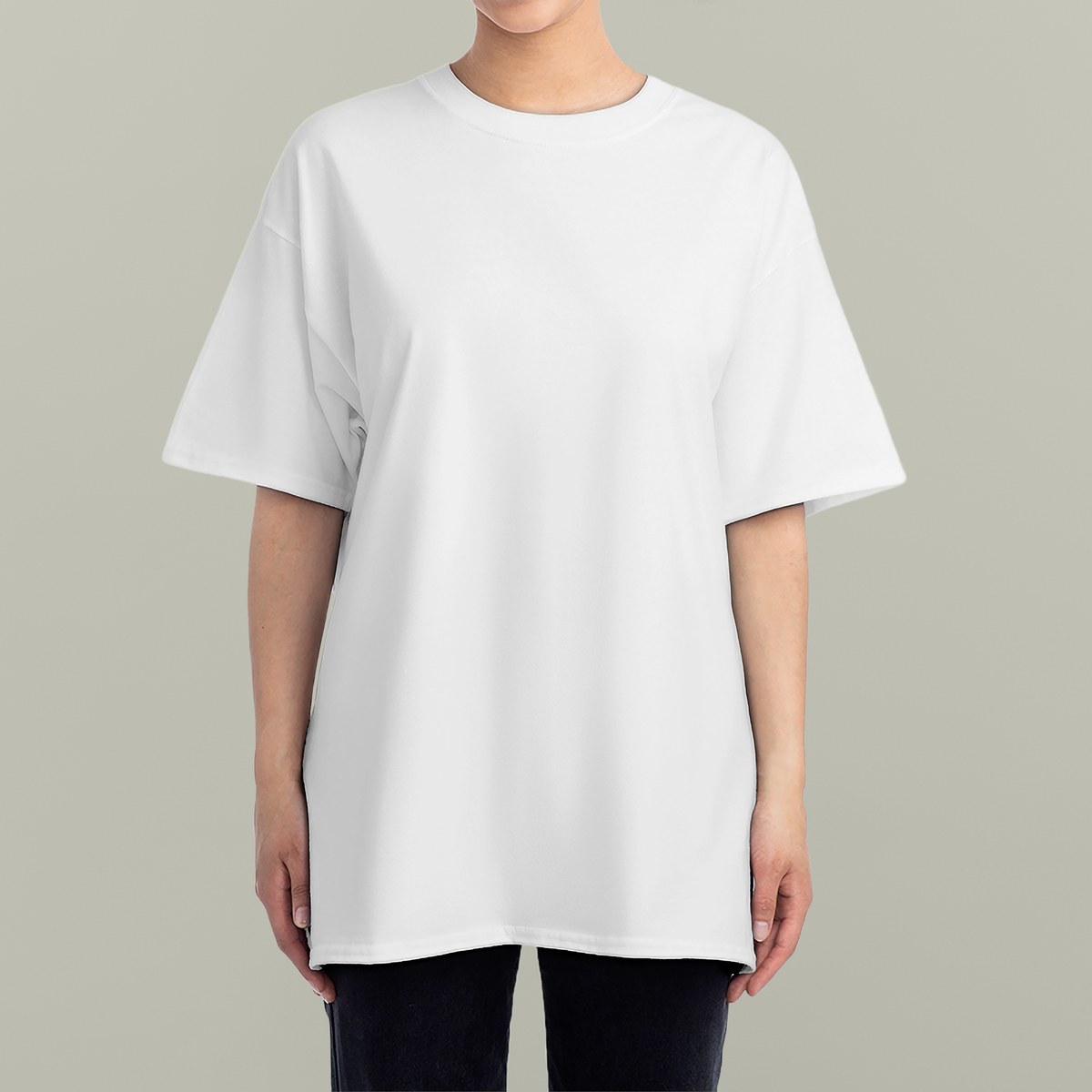 Beefy-T® Short-Sleeve T-Shirt