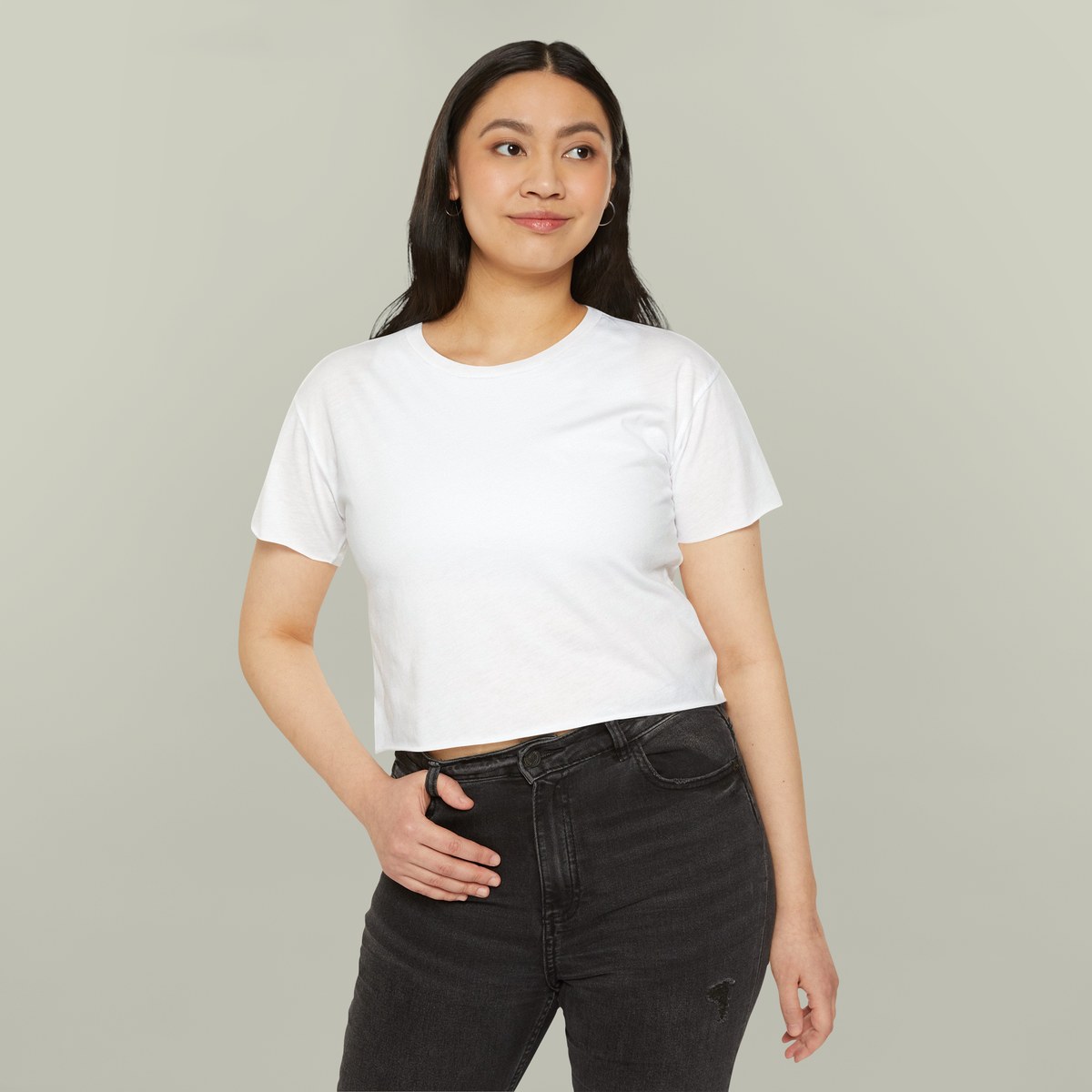 Women’s Festival Crop Top