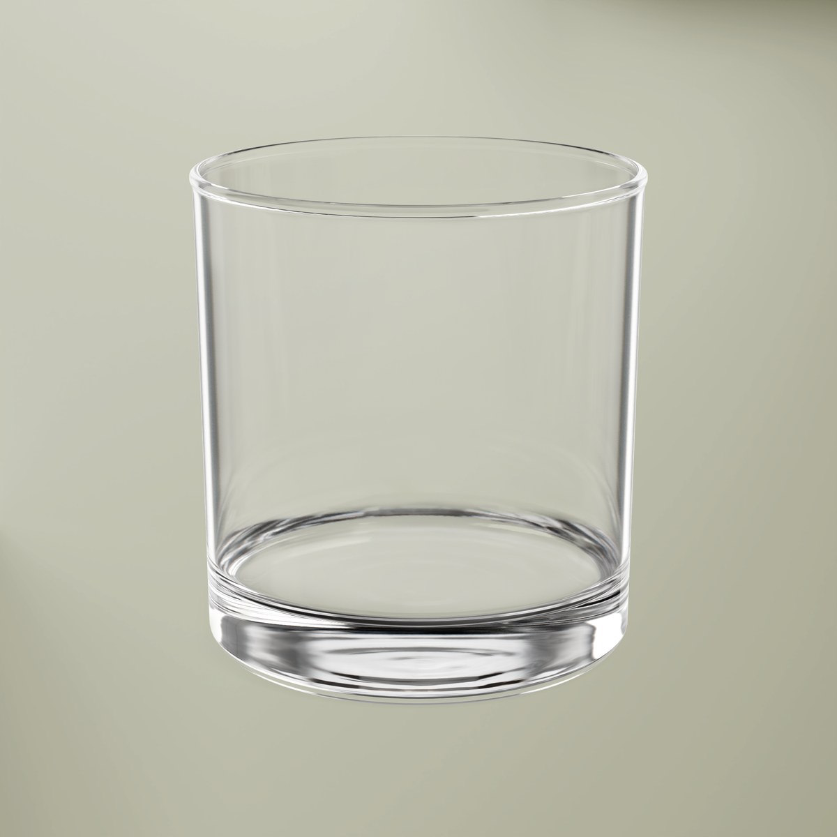 Whiskey Glass, 10.5oz