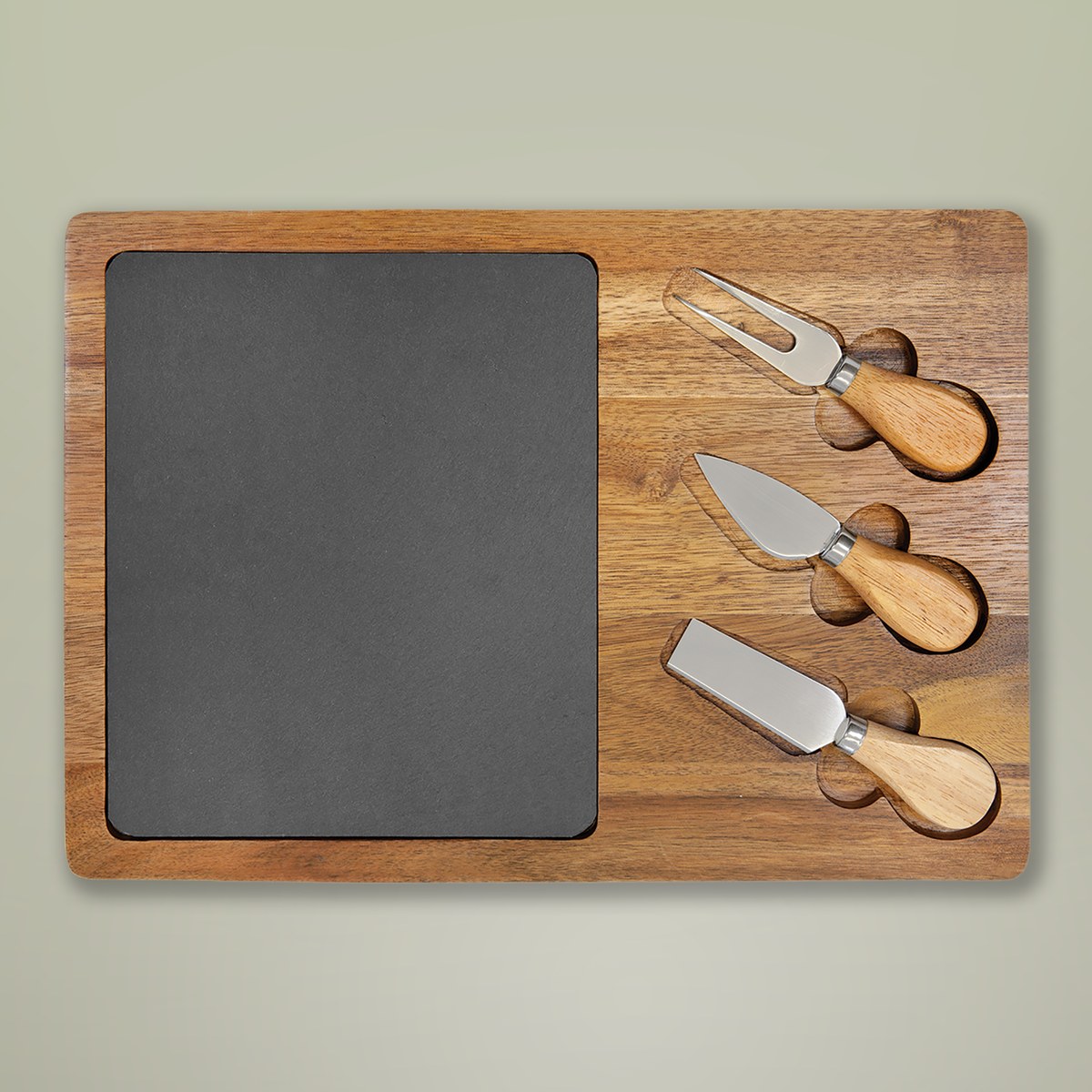 Charcuterie Board