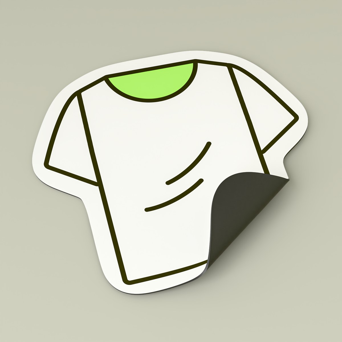 Custom Shape Magnets