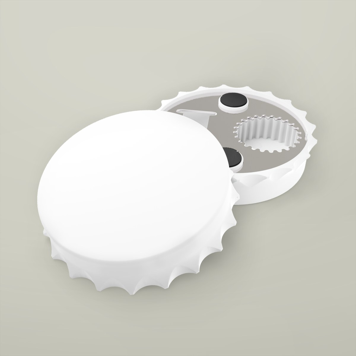 Bottle Opener