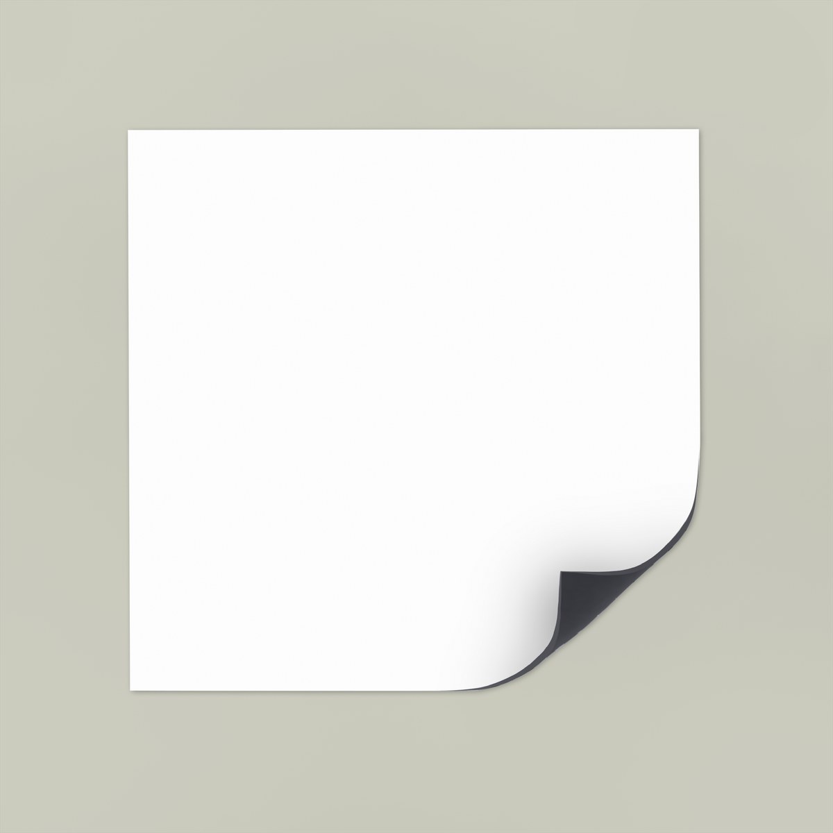 Square Magnet